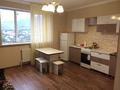 2-комнатная квартира · 47 м² · 21/25 этаж, Абиша Кекилбайулы за 45 млн ₸ в Алматы, Бостандыкский р-н