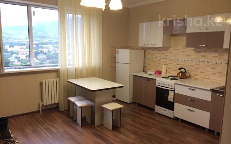 2-комнатная квартира · 47 м² · 21/25 этаж, Абиша Кекилбайулы за 45 млн ₸ в Алматы, Бостандыкский р-н — фото 3