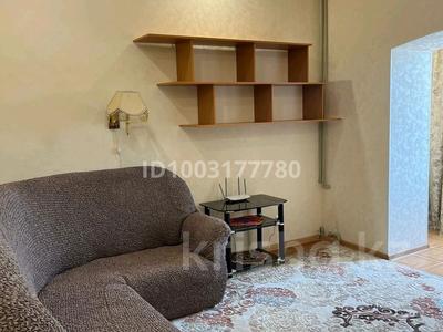 2-комнатная квартира · 55 м² · 3/5 этаж, Абай 35 — Пересечение Абай-Байсеитовой за 17 000 〒 в Балхаше