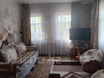 Отдельный дом · 3 комнаты · 52 м² · 6 сот., Проезд Михеева за 14.5 млн 〒 в Петропавловске