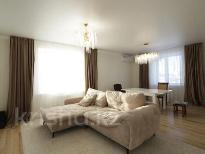 4-бөлмелі пәтер · 135.6 м² · 2/6 қабат, Юбилейный, бағасы: 58 млн ₸ в Костанае