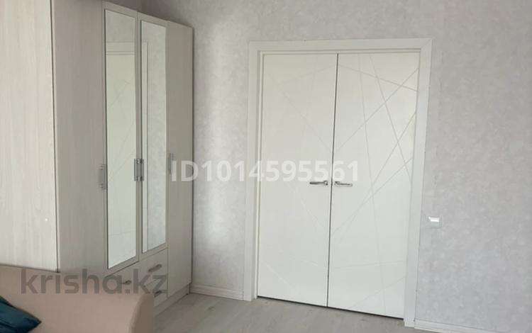 2-комнатная квартира · 56 м² · 8/12 этаж, Сыганак 18 — Сыганак 18 за 270 000 ₸ в Астане, Нура р-н — фото 2