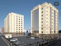 2-комнатная квартира · 80.7 м² · 8/9 этаж, Нурсултана Назарбаева 288в за ~ 48.9 млн 〒 в Петропавловске — фото 41