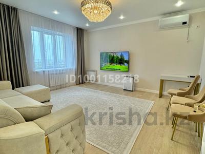 Продажа квартир в Северо-Казахстанской обл.: 2-комнатная квартира · 80.7 м² · 8/9 этаж, Нурсултана Назарбаева 288в за 51.8 млн 〒 2-комнатная квартира · 80.7 м² · 8/9 этаж, Нурсултана Назарбаева 288в за 51.8 млн 〒 в Петропавловске