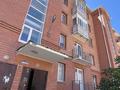 2-комнатная квартира · 58 м² · 4/5 этаж, Шаменов 45 за 17 млн ₸ в 