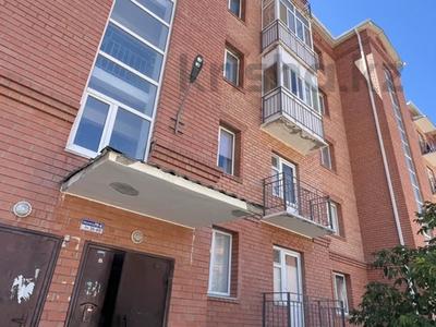 2-комнатная квартира · 58 м² · 4/5 этаж, Шаменов 45 за 17 млн ₸ в 