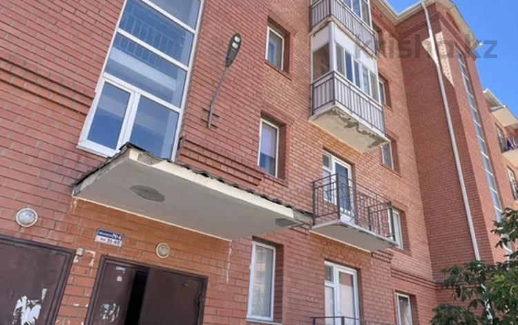 2-комнатная квартира · 58 м² · 4/5 этаж, Шаменов 45 за 17 млн ₸ в  — фото 2