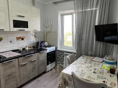 1-бөлмелі пәтер · 31 м² · 5/5 қабат, Абая 51А, бағасы: 7.5 млн ₸ в 