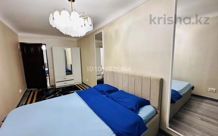 2-бөлмелі пәтер · 45 м² · 1/4 қабат, Шевченко 162А, бағасы: 350 000 ₸ в Алматы, Алмалинский р-н — фото 2