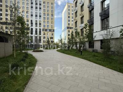 2-комнатная квартира · 76 м² · 2/12 этаж, Фадеева 38 9 за 45 млн ₸ в Алматы