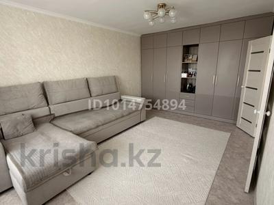 1-комнатная квартира · 40.2 м² · 7/9 этаж, Карагайлы 74 за 25 млн ₸ в Семее