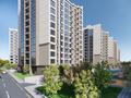 1-комнатная квартира · 50.06 м², мкр Аккент 90/3 за ~ 28 млн 〒 в Алматы, Алатауский р-н — фото 10