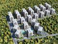 1-комнатная квартира · 50.06 м², мкр Аккент 90/3 за ~ 28 млн 〒 в Алматы, Алатауский р-н — фото 11