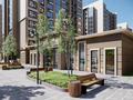 1-комнатная квартира · 50.06 м², мкр Аккент 90/3 за ~ 28 млн 〒 в Алматы, Алатауский р-н