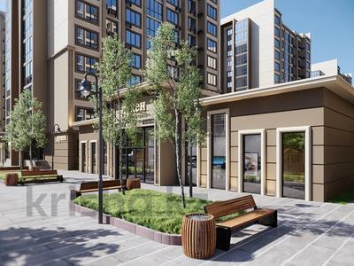 1-комнатная квартира · 50.06 м², мкр Аккент 90/3 за ~ 28 млн 〒 в Алматы, Алатауский р-н