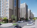 1-комнатная квартира · 50.06 м², мкр Аккент 90/3 за ~ 28 млн 〒 в Алматы, Алатауский р-н — фото 5