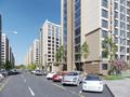 1-комнатная квартира · 50.06 м², мкр Аккент 90/3 за ~ 28 млн 〒 в Алматы, Алатауский р-н — фото 6