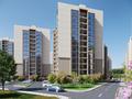 1-комнатная квартира · 50.06 м², мкр Аккент 90/3 за ~ 28 млн 〒 в Алматы, Алатауский р-н — фото 9