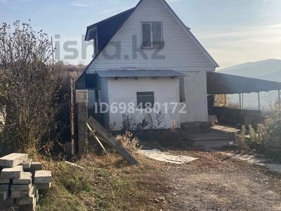 Дача · 3 комнаты · 78.6 м² · 12 сот., С/О Агат за 11.5 млн 〒 в Каскелене