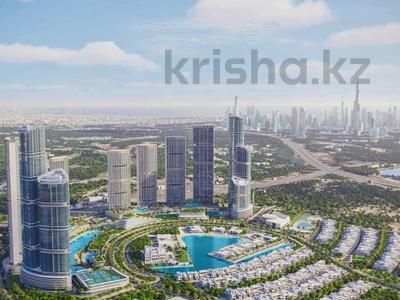3-комнатная квартира, 85 м², 50/70 этаж, Дубай за ~ 268.3 млн 〒