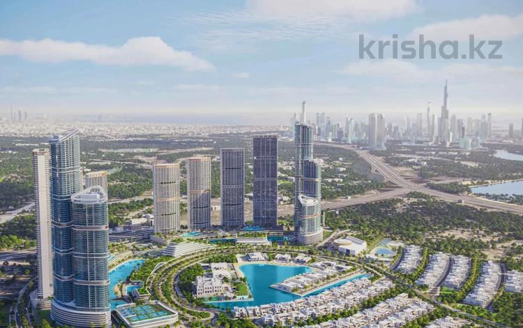 3-комнатная квартира · 85 м² · 50/70 этаж, Дубай за ~ 268.3 млн ₸ — фото 6