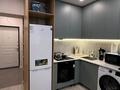 1-комнатная квартира · 30 м² · 7/17 этаж, Ауэзова 2/8 за 300 000 ₸ в Алматы, Алмалинский р-н