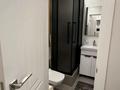 1-комнатная квартира · 30 м² · 7/17 этаж, Ауэзова 2/8 за 300 000 ₸ в Алматы, Алмалинский р-н — фото 9