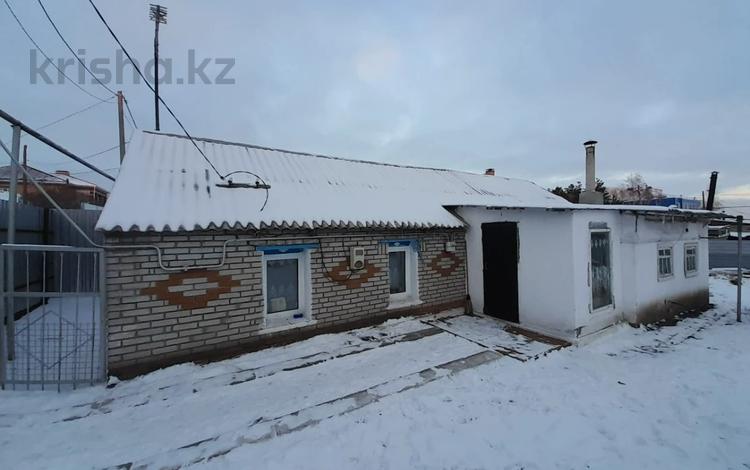 Продажа - №691902684: Каирбекова, Костанай — за 12000000 — Крыша