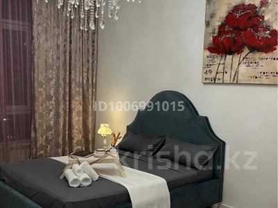 1-комнатная квартира · 40 м² · 6/8 этаж, Достык 13 за 15 000 ₸ в Астане, Есильский р-н