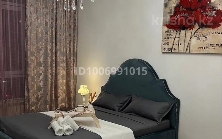 1-бөлмелі пәтер · 40 м² · 6/8 қабат, Достык 13, бағасы: 15 000 ₸ в Астане, Есильский р-н — фото 2