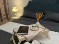 1-бөлмелі пәтер · 40 м² · 6/8 қабат, Достык 13, бағасы: 15 000 ₸ в Астане, Есильский р-н — фото 2