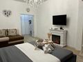 1-бөлмелі пәтер · 40 м² · 6/8 қабат, Достык 13, бағасы: 15 000 ₸ в Астане, Есильский р-н — фото 5