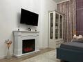 1-бөлмелі пәтер · 40 м² · 6/8 қабат, Достык 13, бағасы: 15 000 ₸ в Астане, Есильский р-н — фото 6