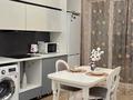 1-бөлмелі пәтер · 40 м² · 6/8 қабат, Достык 13, бағасы: 15 000 ₸ в Астане, Есильский р-н — фото 8