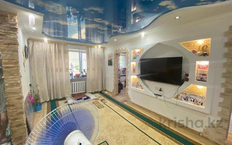 3-комнатная квартира · 41.4 м², Гагарина за 13.4 млн ₸ в Уральске — фото 2