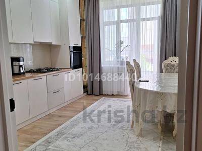 2-комнатная квартира · 80 м² · 1/5 этаж, мкр. Алтын орда 7 за 35.5 млн ₸ в Актобе