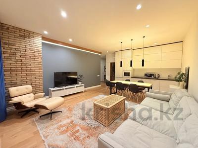 2-бөлмелі пәтер · 85 м² · 12/12 қабат, Просп. Назарбаева 223, бағасы: 550 000 ₸ в Алматы, Бостандыкский р-н