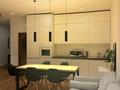2-бөлмелі пәтер · 85 м² · 12/12 қабат, Просп. Назарбаева 223, бағасы: 550 000 ₸ в Алматы, Бостандыкский р-н — фото 16