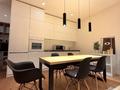 2-бөлмелі пәтер · 85 м² · 12/12 қабат, Просп. Назарбаева 223, бағасы: 550 000 ₸ в Алматы, Бостандыкский р-н — фото 17