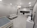 2-комнатная квартира · 55 м² · 10/12 этаж, Кошкарбаева 34 за 250 000 ₸ в Астане, Алматы р-н — фото 2