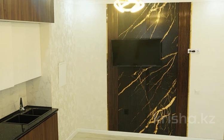 2-бөлмелі пәтер · 69.5 м² · 4/9 қабат, 28А-ш/а. 23, бағасы: 25 млн ₸ в Актау, 28А мкр — фото 2