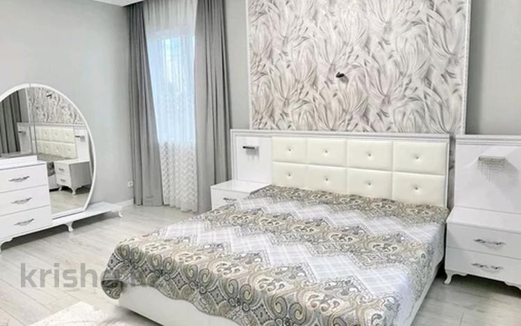 2-бөлмелі пәтер · 60 м² · 2/10 қабат, Махамбета Утемисова 125Б, бағасы: 17 000 ₸ в Атырау — фото 21