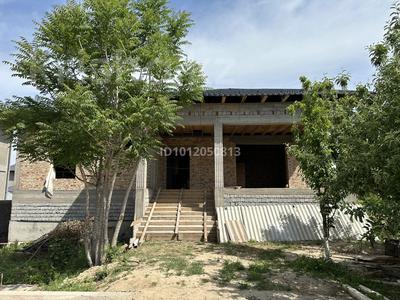 Отдельный дом · 7 комнат · 500 м² · 4000 сот., Қазақ Ордасы көш. 77 за 50 млн ₸ в Шымкенте, Абайский р-н
