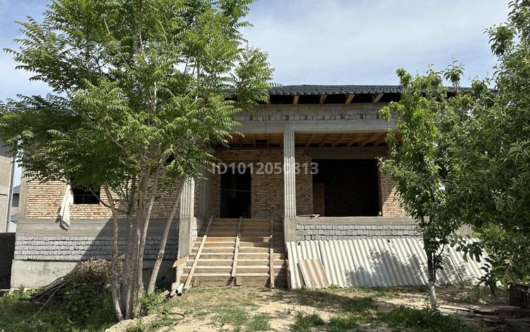Жеке үй · 7 бөлме · 500 м² · 4000 жүзд., Қазақ Ордасы көш. 77, бағасы: 50 млн ₸ в Шымкенте, Абайский р-н — фото 2