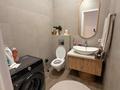 3-комнатная квартира · 100 м² · 9/17 этаж, Туран 44Б за 550 000 ₸ в Астане, Есильский р-н — фото 10