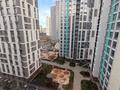 3-комнатная квартира · 100 м² · 9/17 этаж, Туран 44Б за 550 000 ₸ в Астане, Есильский р-н — фото 12
