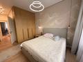 3-комнатная квартира · 100 м² · 9/17 этаж, Туран 44Б за 550 000 ₸ в Астане, Есильский р-н — фото 2