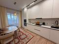 3-комнатная квартира · 100 м² · 9/17 этаж, Туран 44Б за 550 000 ₸ в Астане, Есильский р-н — фото 4