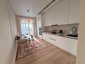 3-комнатная квартира · 100 м² · 9/17 этаж, Туран 44Б за 550 000 ₸ в Астане, Есильский р-н — фото 5