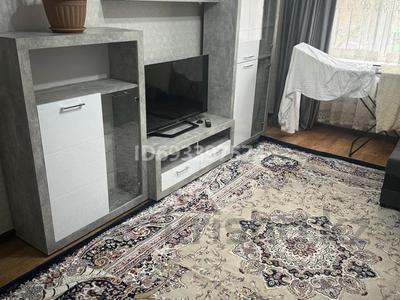 2-комнатная квартира · 50 м² · 2/5 этаж, мкр Жулдыз-1 13 за 250 000 〒 в Алматы, Турксибский р-н